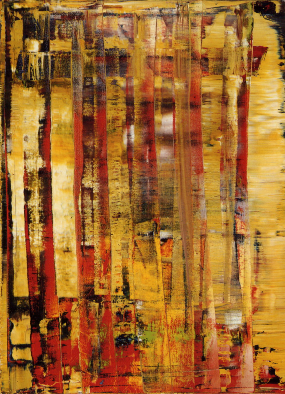 Art » Gerhard Richter
