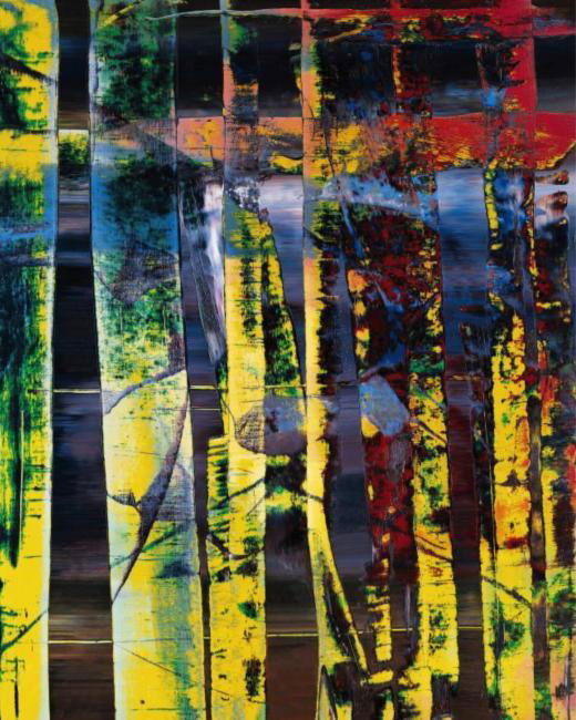 アート・デザイン・音楽 Gerhard Richter / 92 Zeichnungen Gerhard Richter: 92 Zeichnungen / 92 Drawings | North East