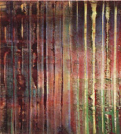 Art » Gerhard Richter