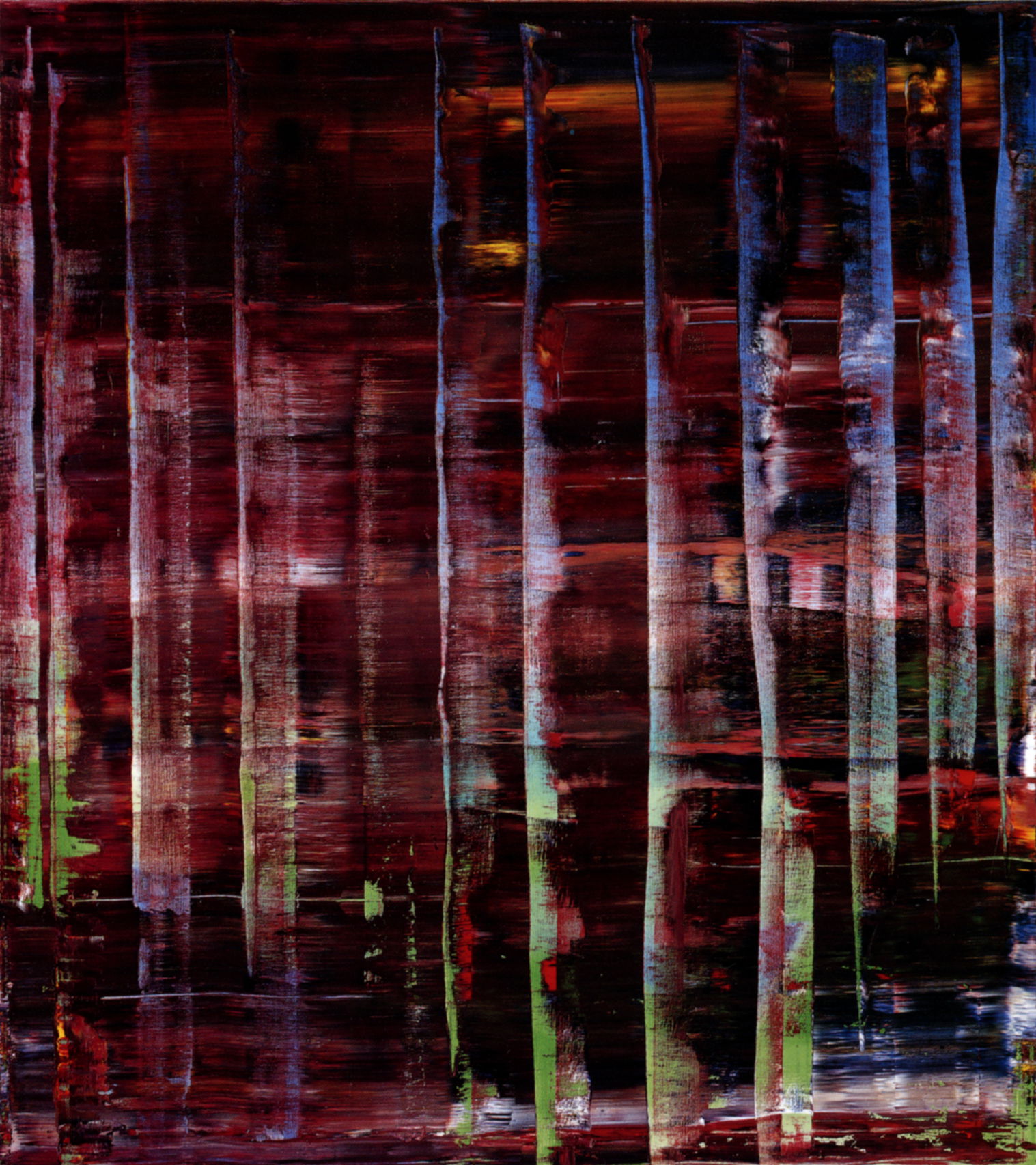 アート・デザイン・音楽 Gerhard Richter Catalogue Raisonne Vol.1 Gerhard Richter - Exhibition catalogue, Catalogue Raisonné
