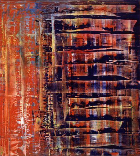 Art » Gerhard Richter