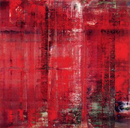 Art » Gerhard Richter
