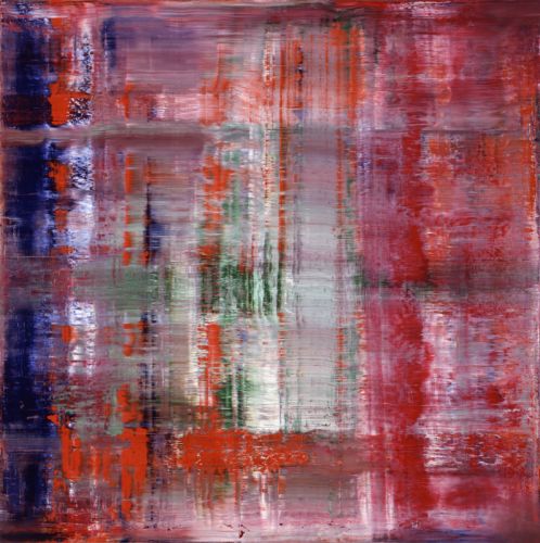 Art » Gerhard Richter