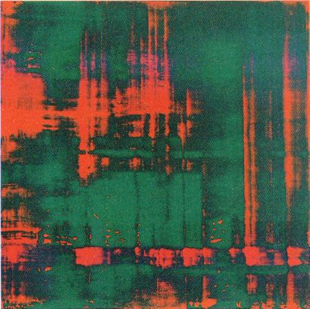Art » Gerhard Richter