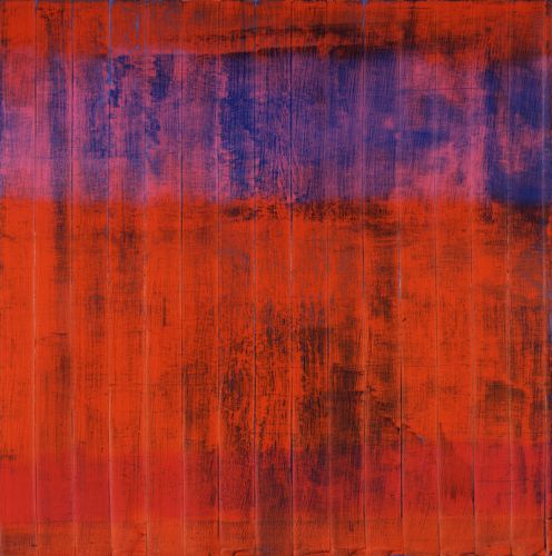 アート・デザイン・音楽 GERHARD RICHTER / TAPESTRIES Gerhard Richter: Tapestries, Davies Street, London, May 30
