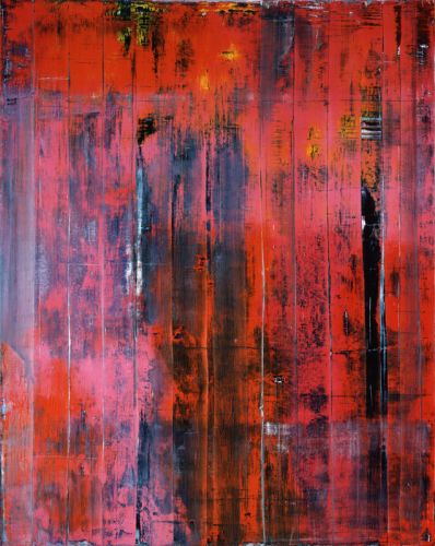 アート・デザイン・音楽 Gerhard Richter New Works 2010 - 2014 Art » Gerhard Richter