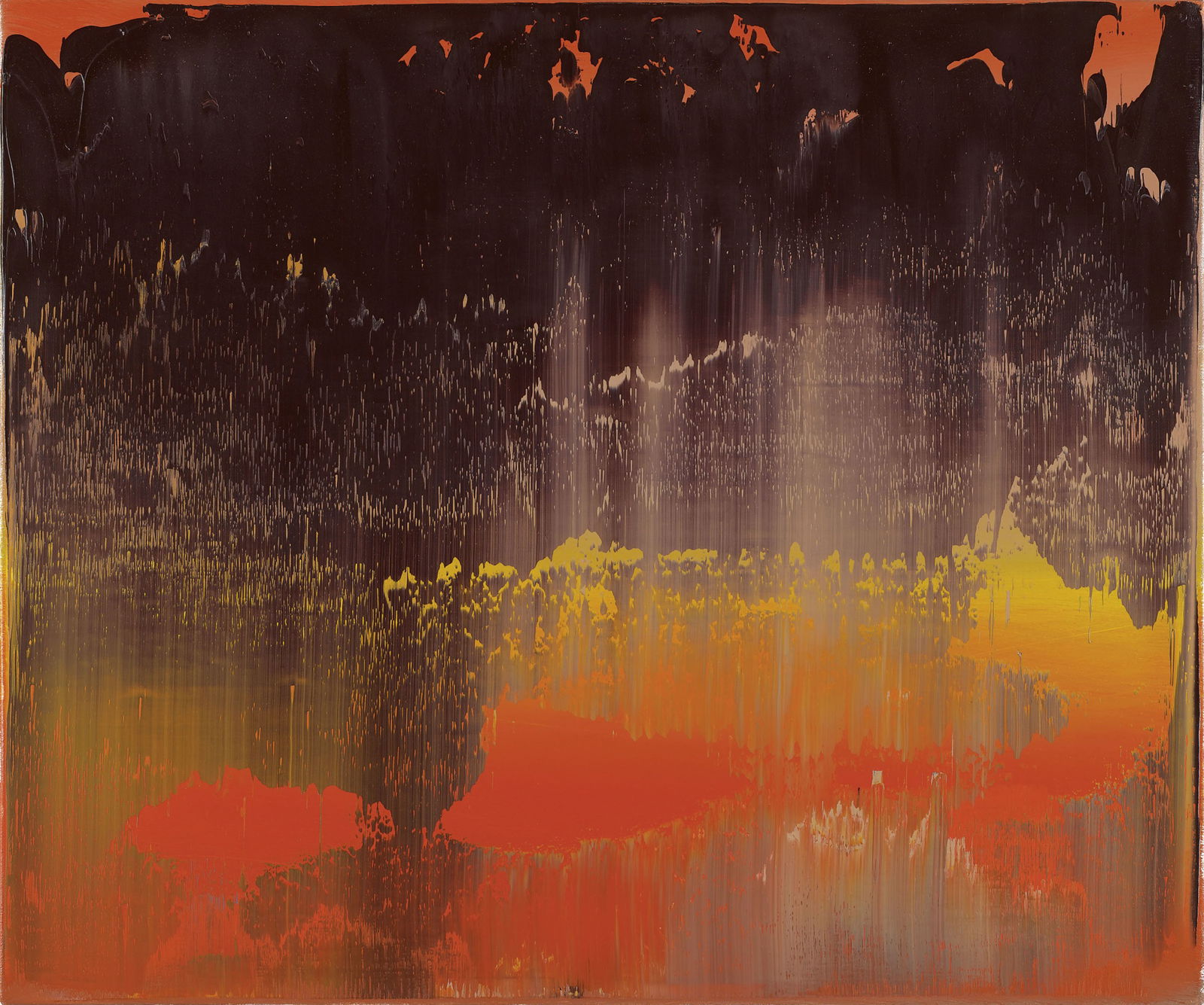 洋書 gerhard richter 1998 Gerhard Richter 1998: Friedel, Helmut, Hentschel, Martin