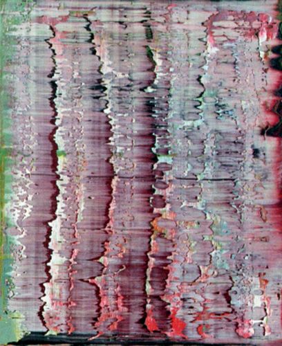 Art » Gerhard Richter