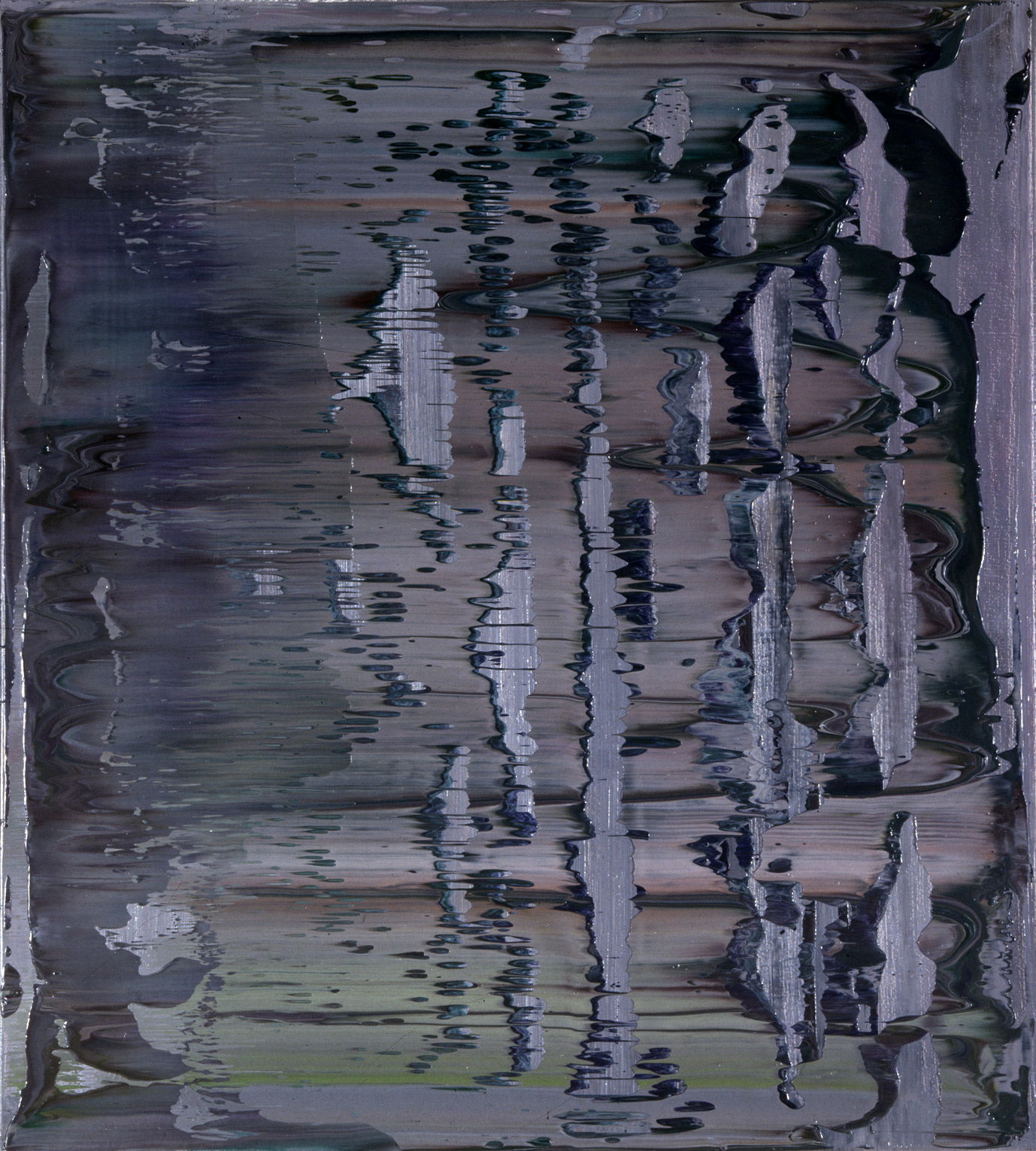 Art » Gerhard Richter