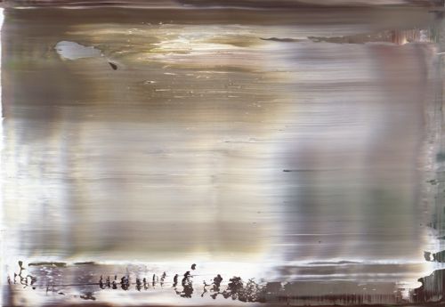 Art » Gerhard Richter