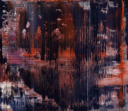 Art » Gerhard Richter