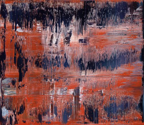 Art » Gerhard Richter