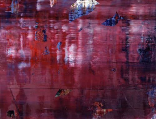 Art » Gerhard Richter