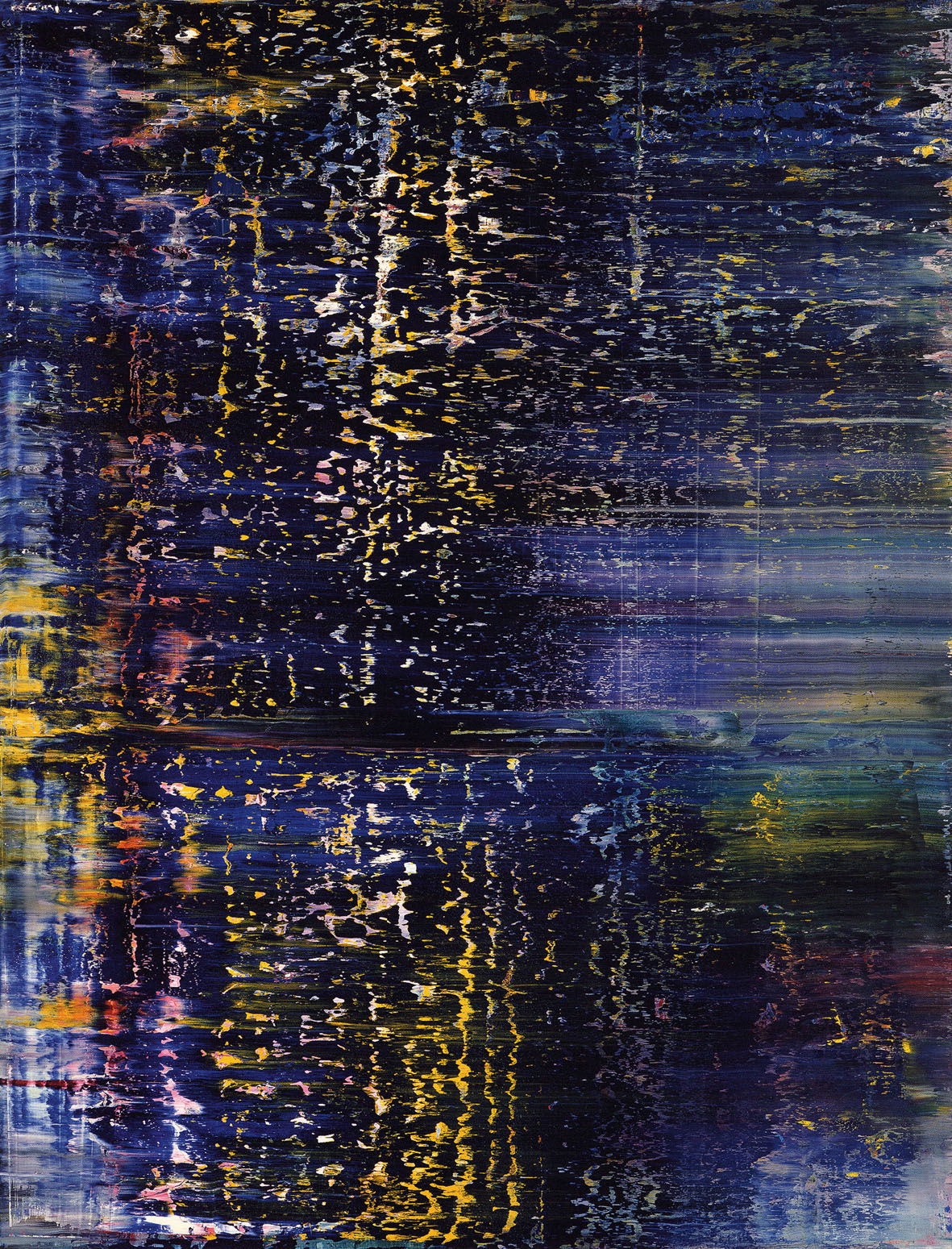 Art » Gerhard Richter