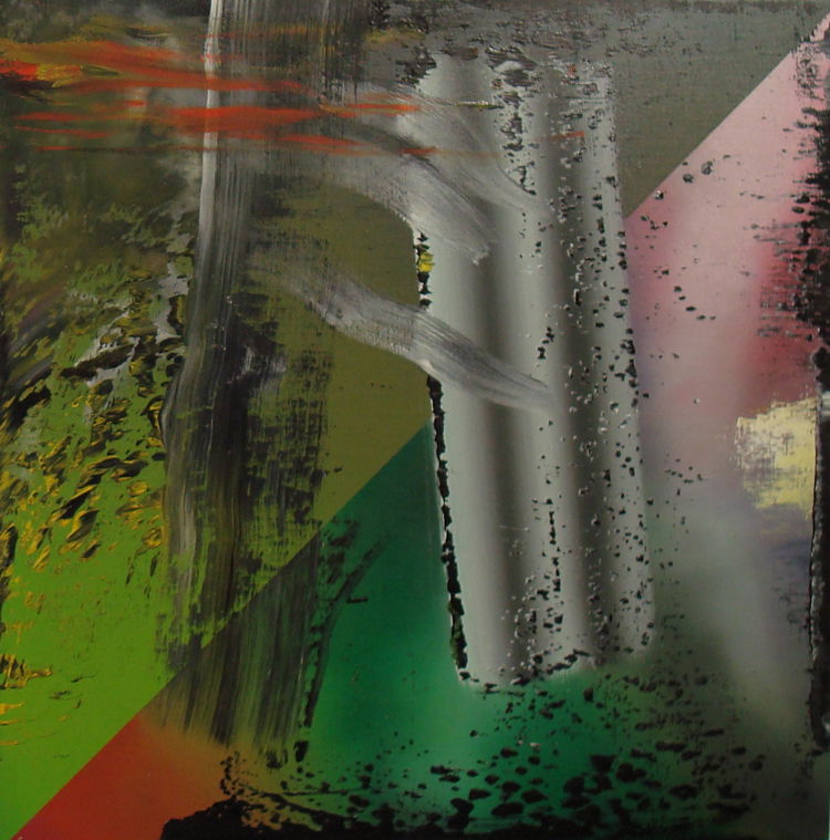 Art » Gerhard Richter
