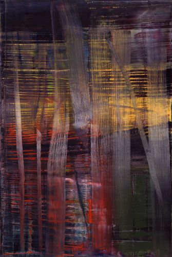 Art » Gerhard Richter