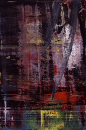 アート・デザイン・音楽 Gerhard Richter Catalogue Raisonne Vol.5 アート・デザイン・音楽 Gerhard Richter Catalogue Raisonne