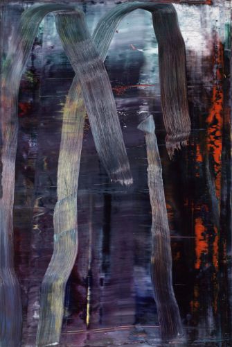 Art » Gerhard Richter