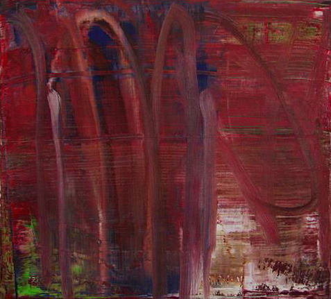 Art » Gerhard Richter