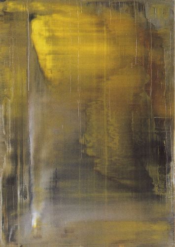 抽象画2000–2004 » 相片画» 格哈德·里希特