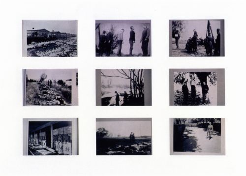 Gerhard Richter 画集 VII. 91 [91/26] » Drawings » Gerhard Richter