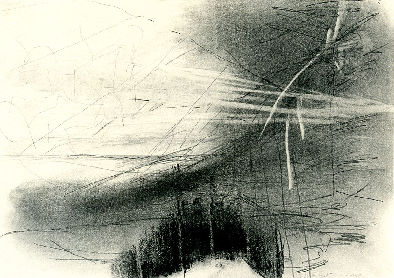 アート・デザイン・音楽 Gerhard Richter: PATTERNS PATTERNS by Gerhard Richter – twelvebooks