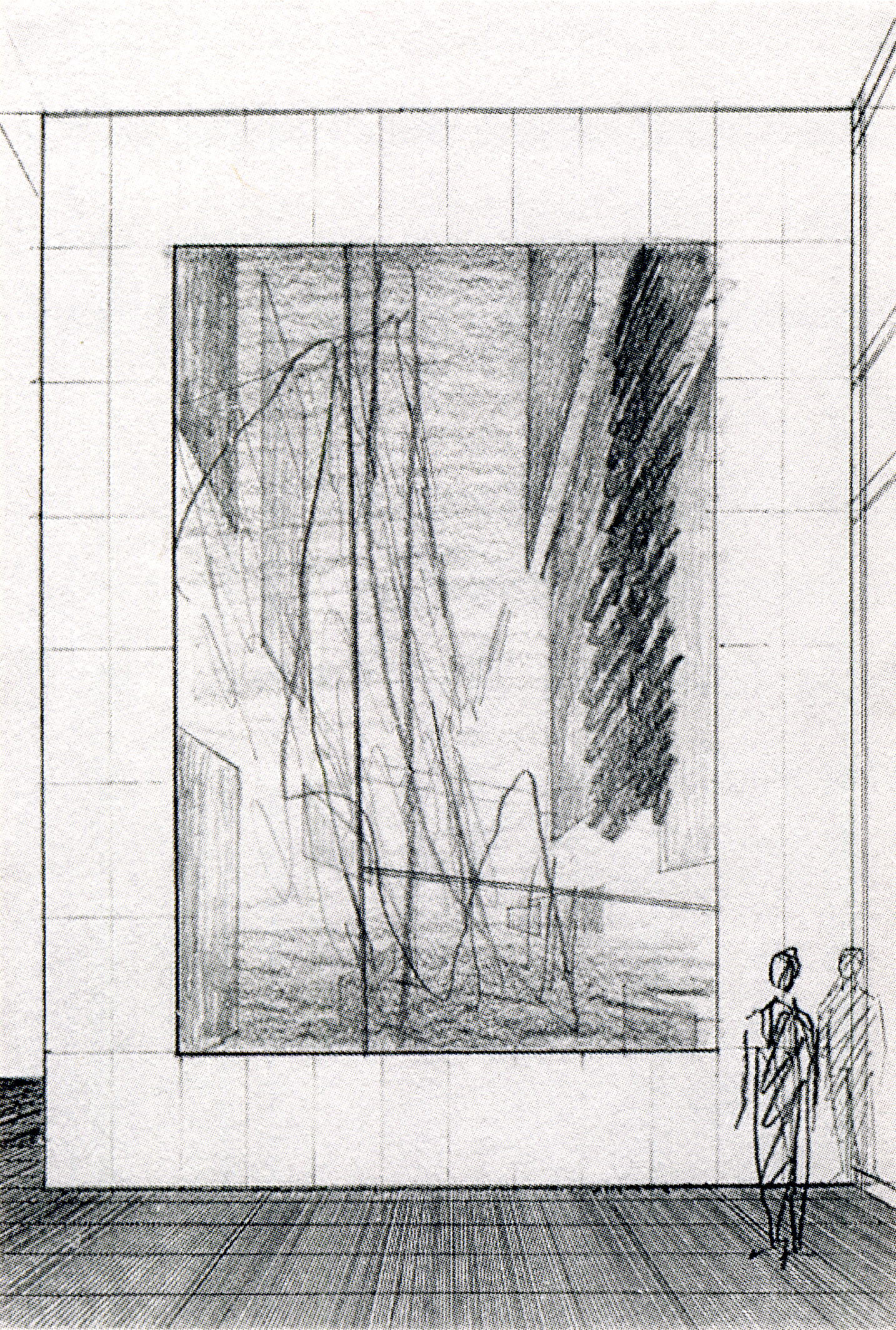 アート・デザイン・音楽 Gerhard Richter Catalogue Raisonne Vol.1 Gerhard Richter - Exhibition catalogue, Catalogue Raisonné