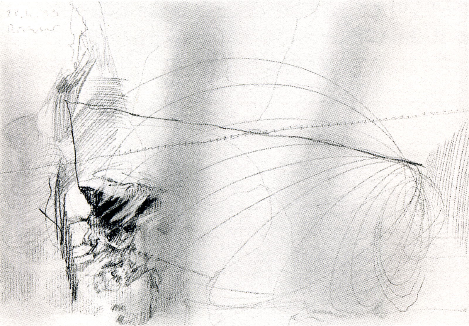 28.4.99 [99/17] » Drawings » Gerhard Richter