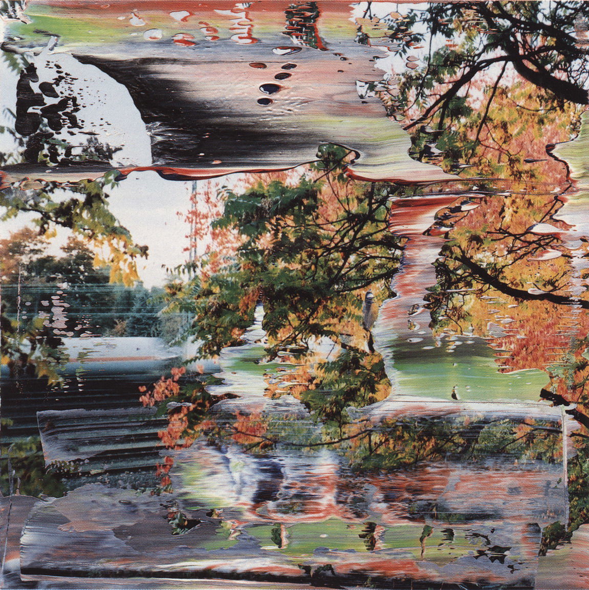 Painter AEX Graffiti 4-Bay Centerflow #5094