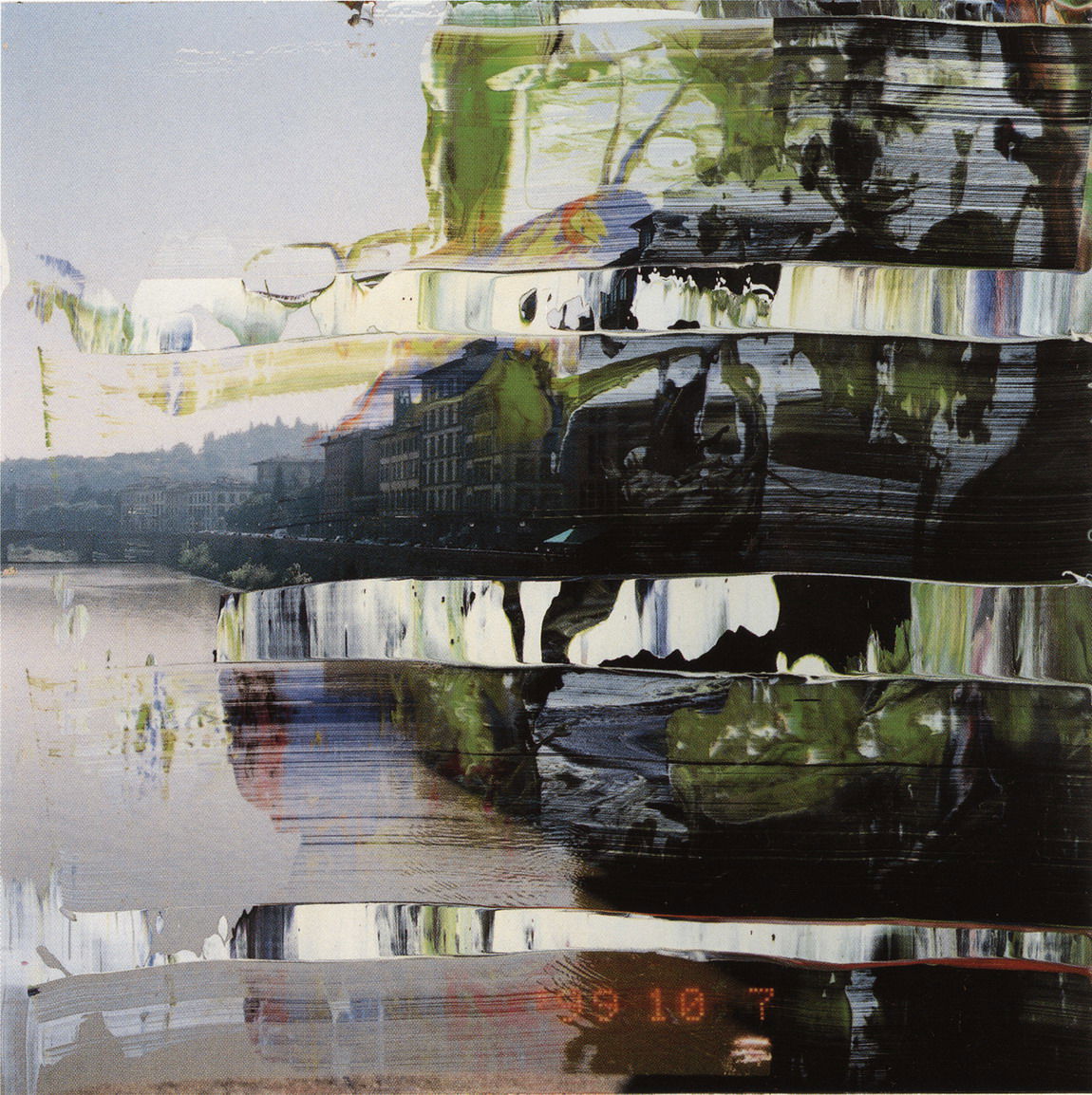 洋書 Gerhard Richter: Overpainted Photographs 7191.jpg?width=1200&height=630