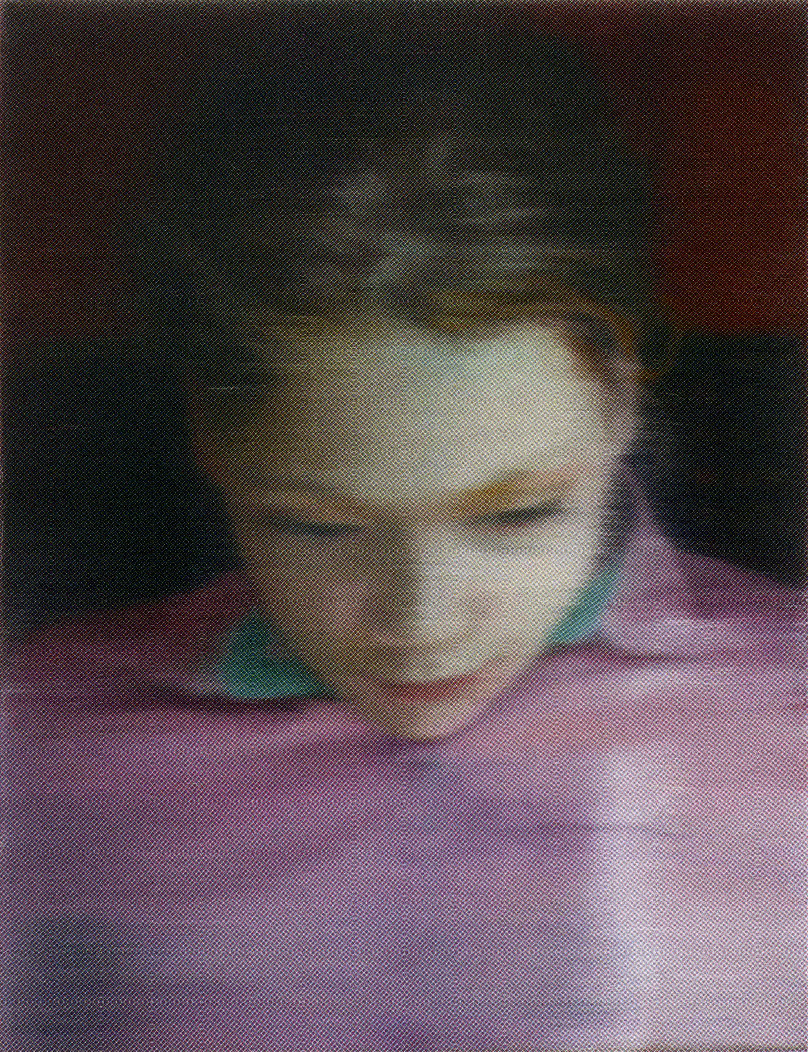 Art » Gerhard Richter