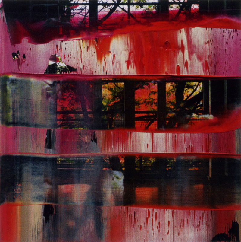 洋書 Gerhard Richter: Overpainted Photographs 7358.jpg?width=1200&height=630