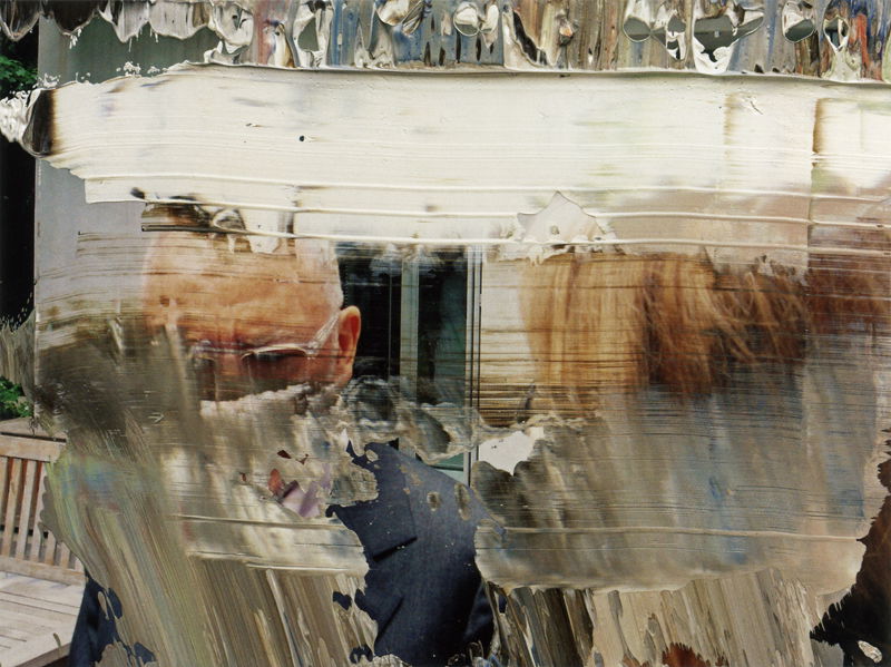 洋書 Gerhard Richter: Overpainted Photographs 8958.jpg?width=1200&height=630