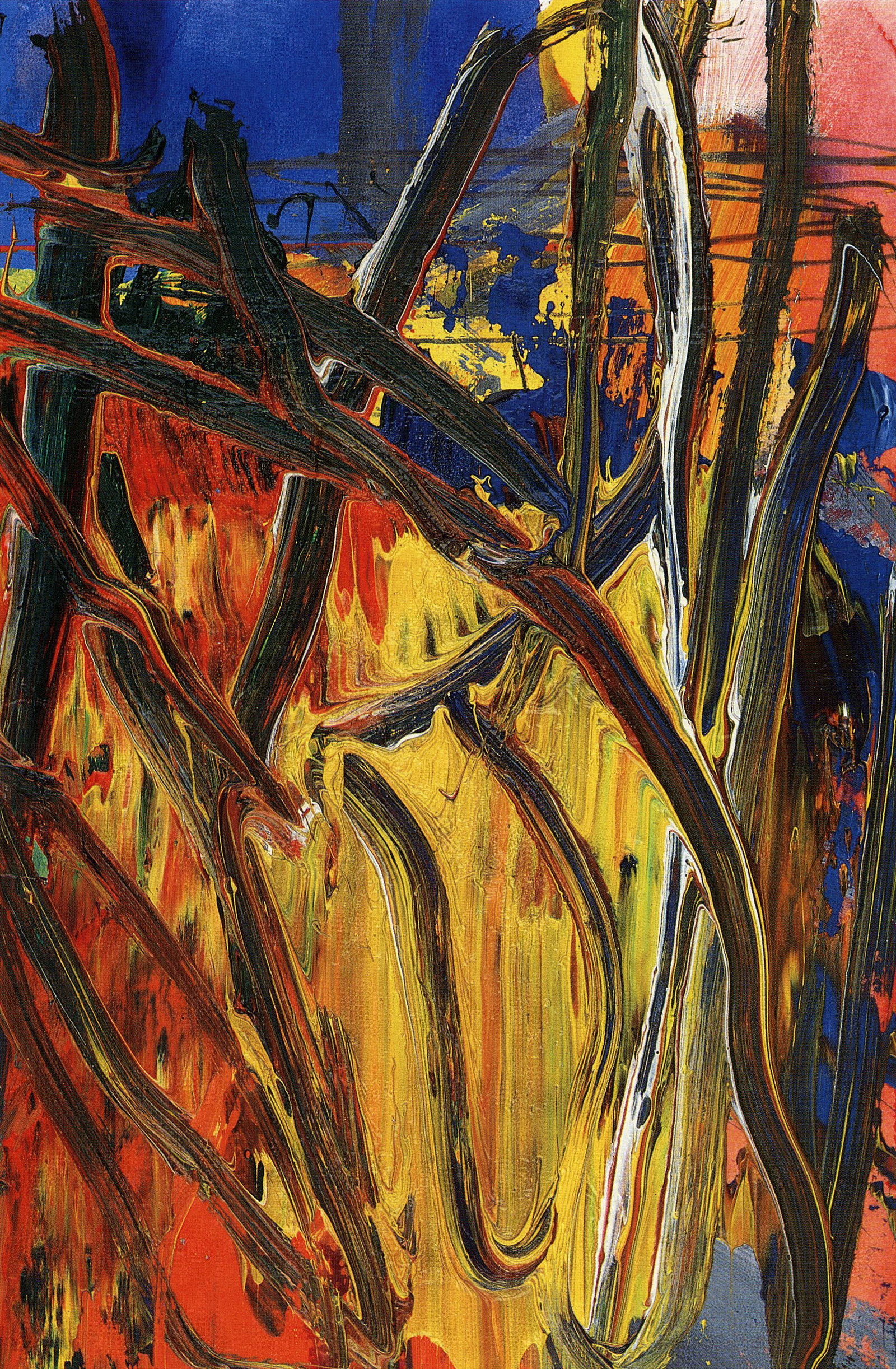 地主悌助　石　油彩画　10号 油画，布面油彩，查理十世时期。