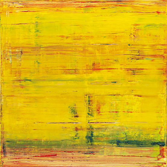 抽象画2005 年以后» 相片画» 格哈德·里希特