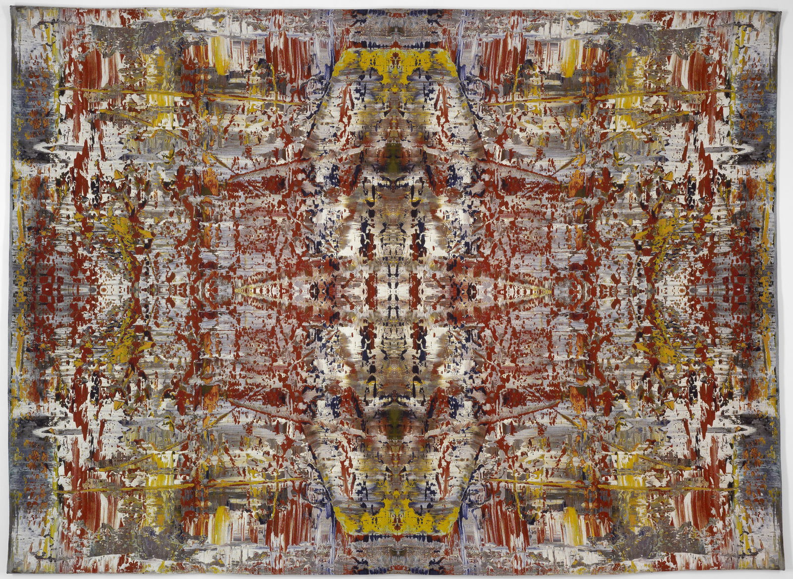 アート・デザイン・音楽 GERHARD RICHTER / TAPESTRIES アート・デザイン・音楽 GERHARD RICHTER / TAPESTRIES Gerhard