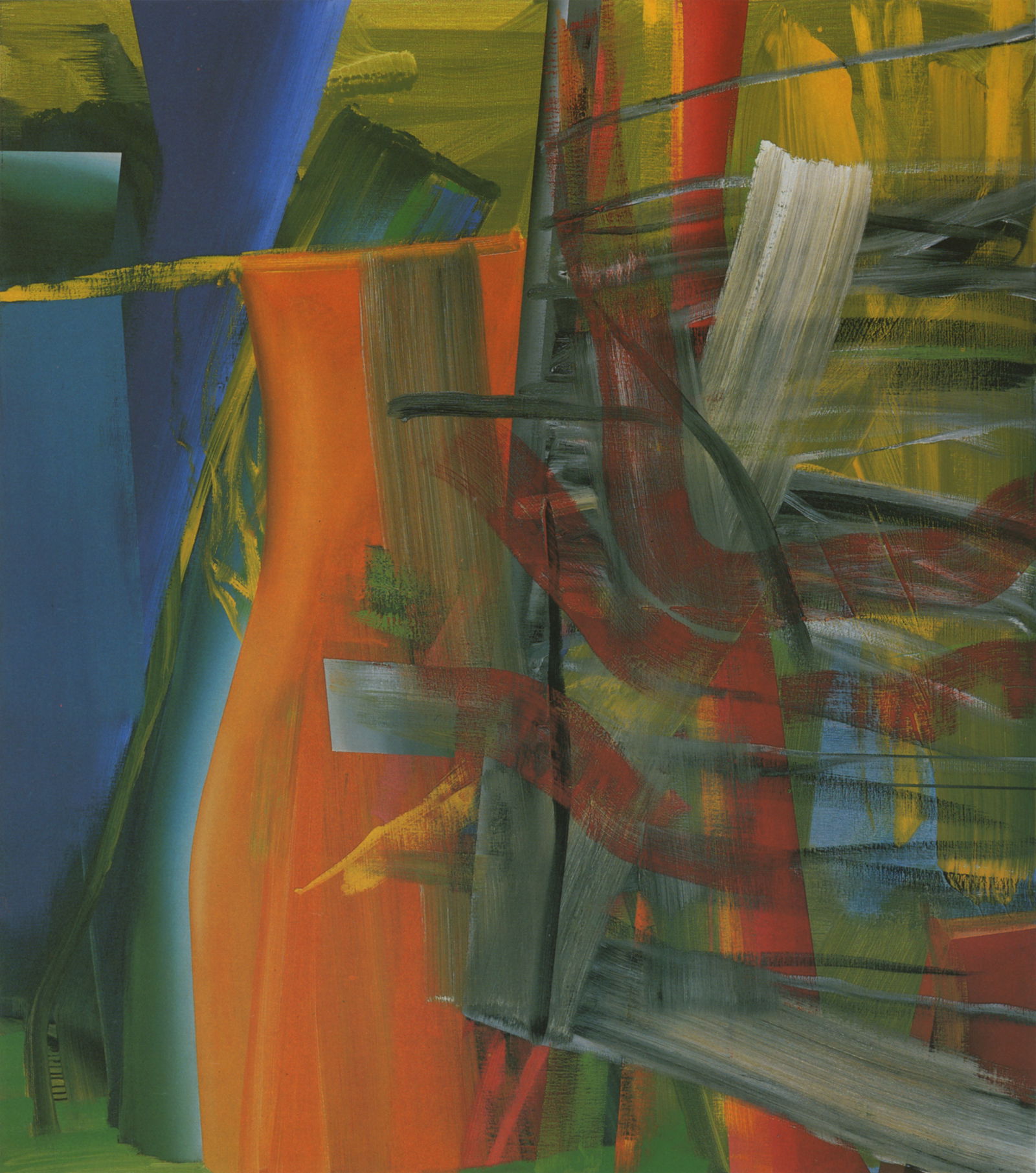 Art » Gerhard Richter
