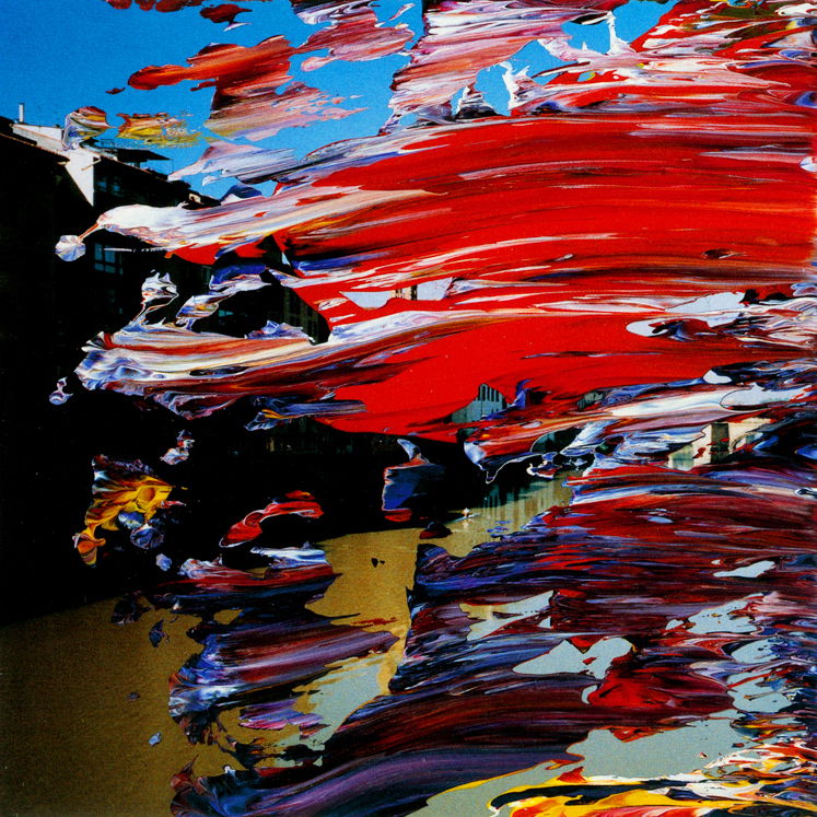 洋書 Gerhard Richter: Overpainted Photographs 7191.jpg?width=1200&height=630