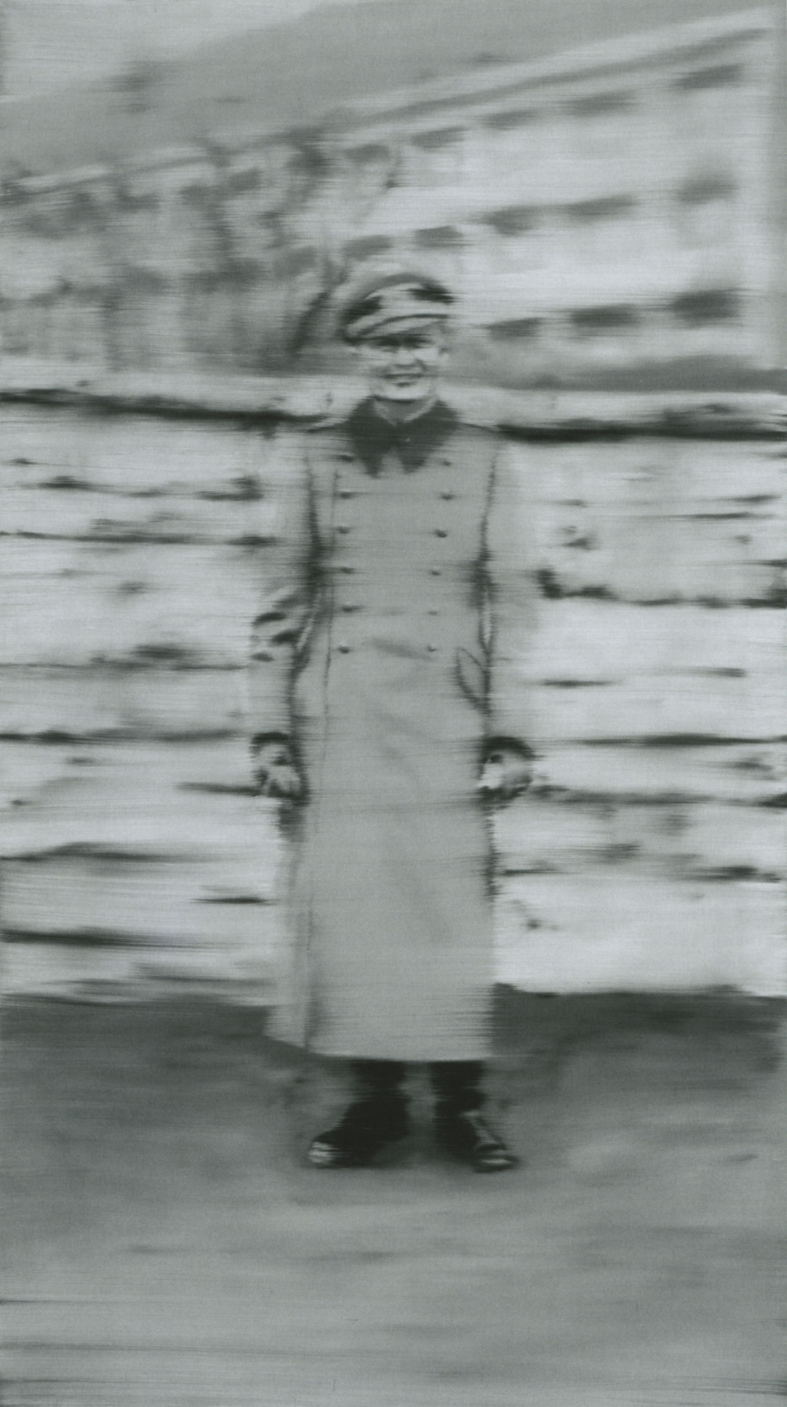 Art » Gerhard Richter