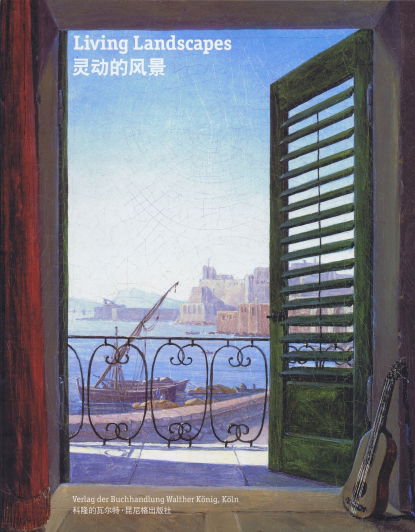 Living Landscapes A Journey Through German Art 2247 » Literatur ...